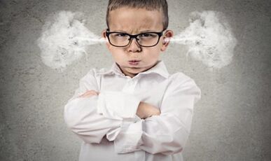 objawy obecności pasożytów ze strony układu nerwowego